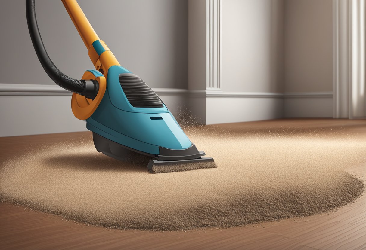 Can You Vacuum Brick Dust? Expert Tips and Advice