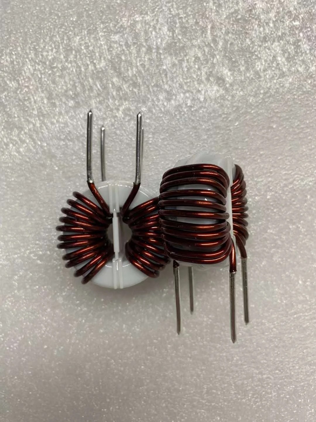 Vacuz Automatic Common Mode Differential Mode Toroidal Coil Inductor