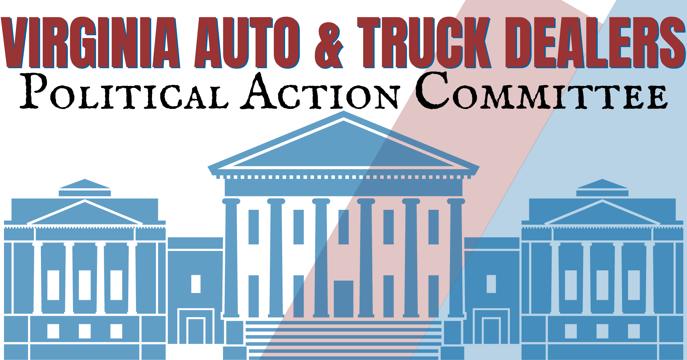 PAC Contribution Confirmation Virginia Automobile Dealers Association