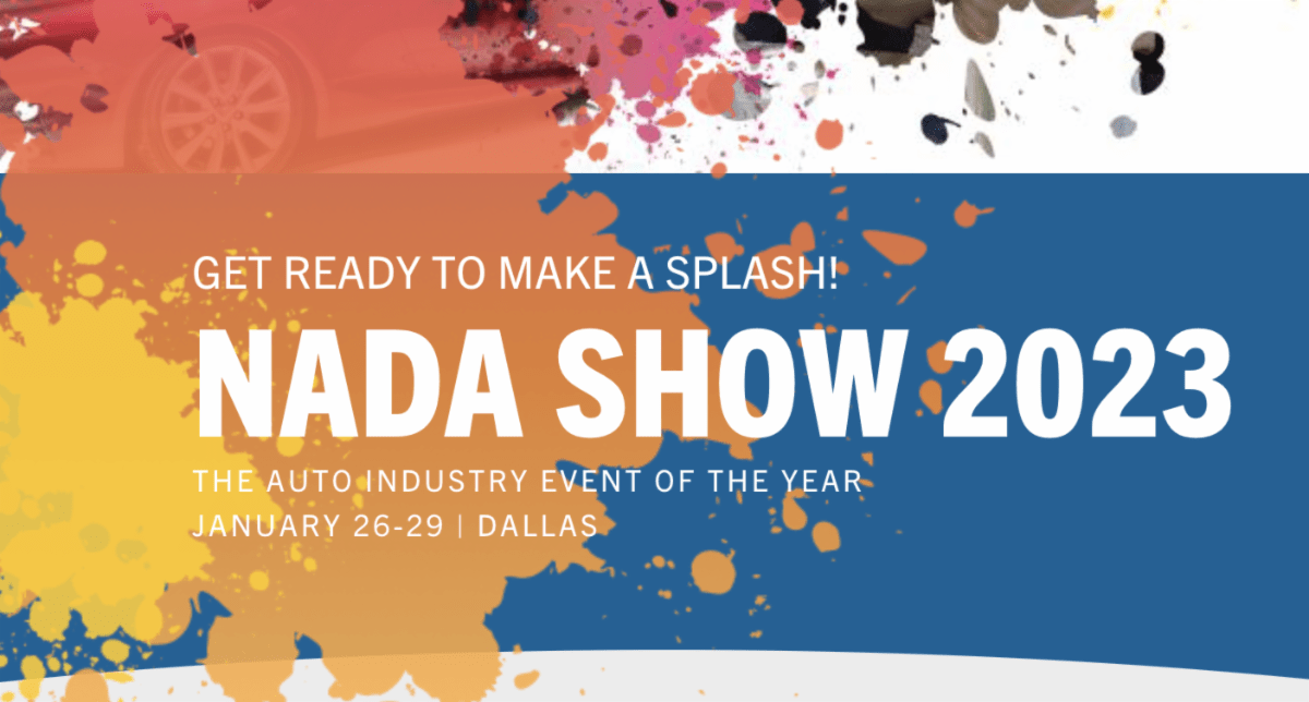 MADA/VADA/WANADA Reception Registration Virginia Automobile Dealers