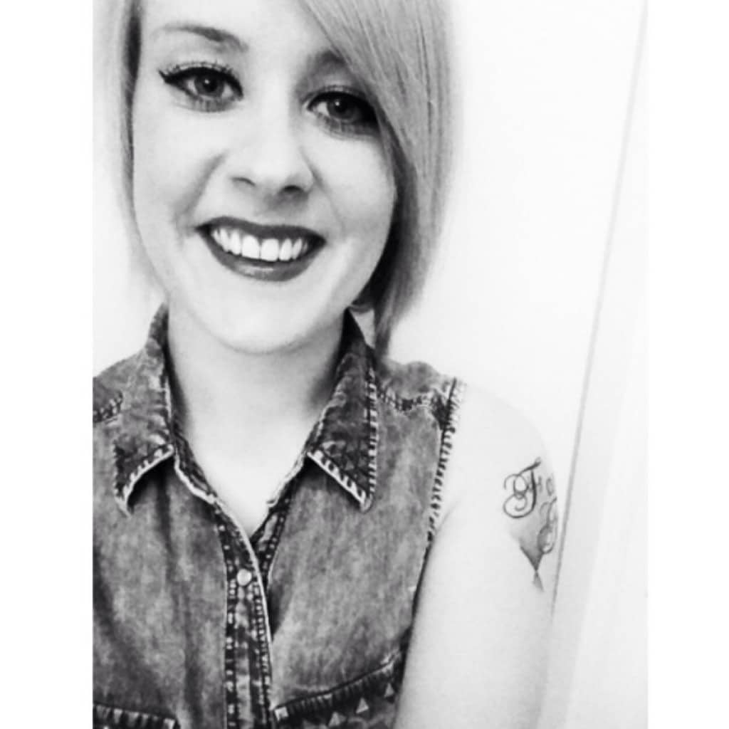 Vad är GAD Generaliserat ångestsyndrom Amanda Hollanti förklarar