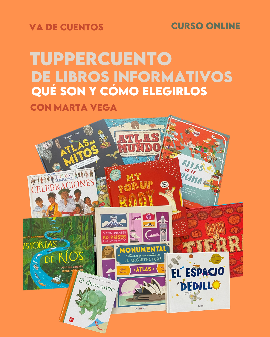 Qué es un libro informativo y cómo elegirlo Va de Cuentos
