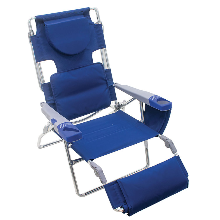 Rio Beach Folding Lounge Chair atelieryuwa.ciao.jp