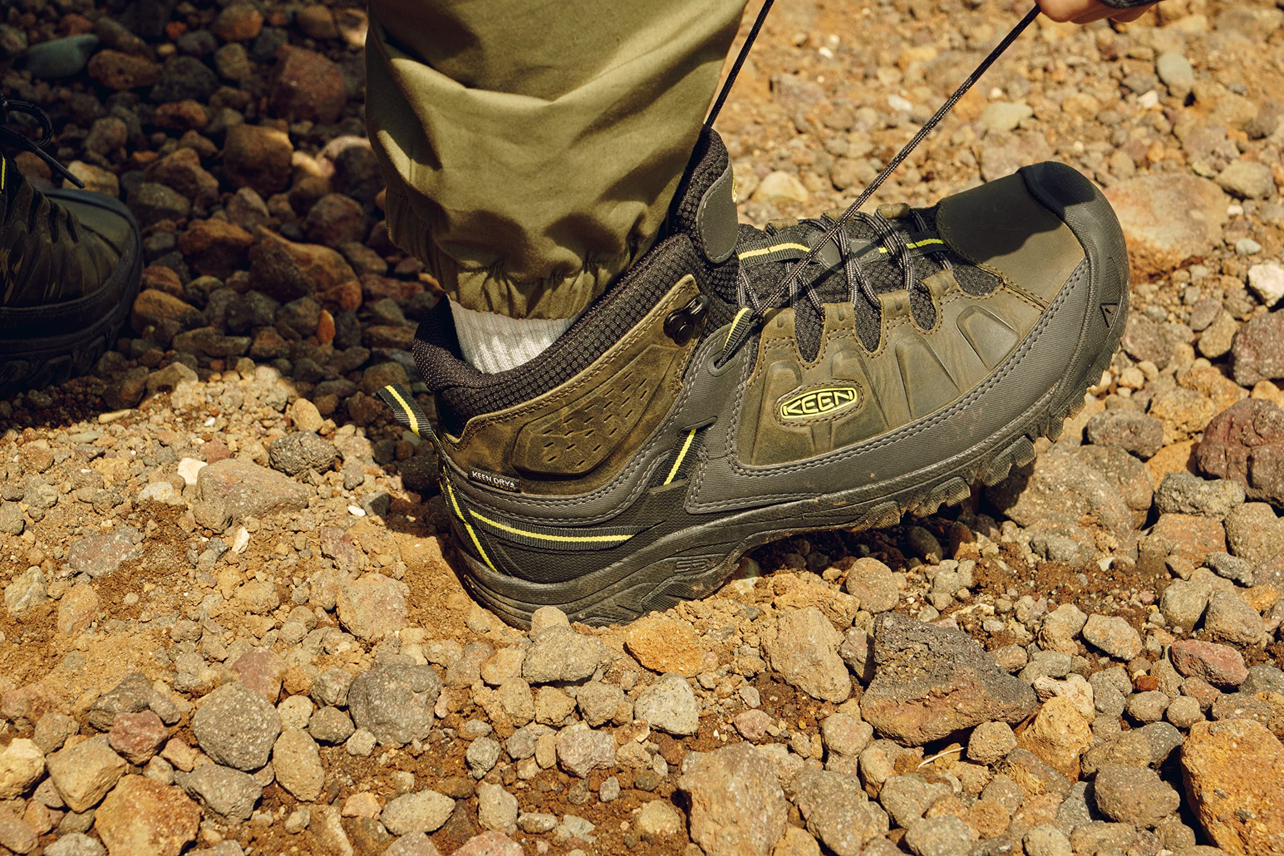 Best Budget Hiking Boots