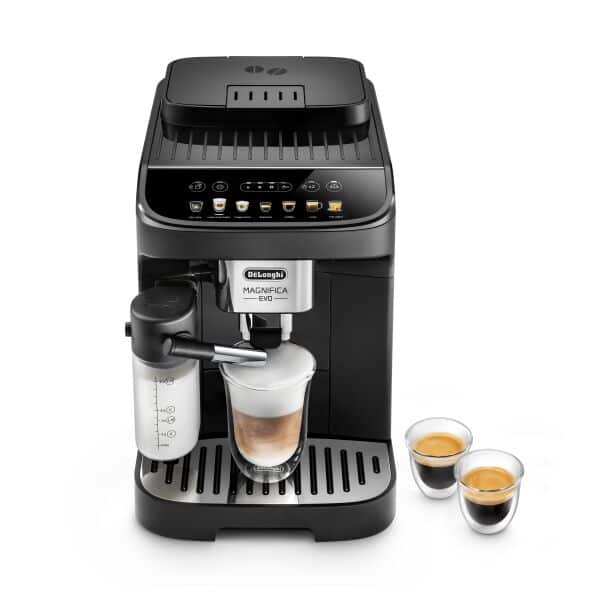 Best Affordable Coffee Machines 2024 UK Smeg,, 03/21/2024