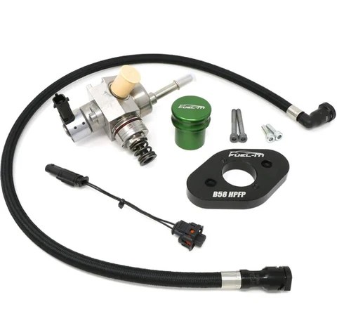 B58 Upgraded HPFP – Vader Solutions