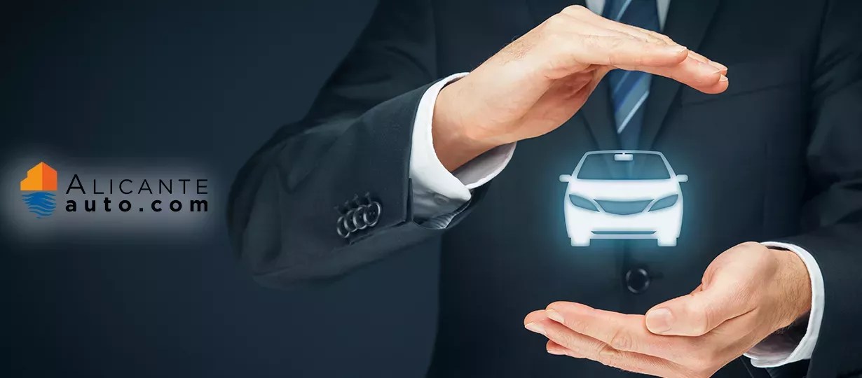 Car rental in Torrevieja Alicante Auto