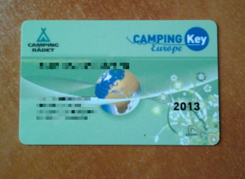 Pain Points De Carte Camping Key Europe » zamówiłem kartę Camping Key Europe na 2014 rok Vadim Pacajev Blog