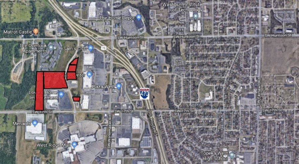 Choice Development Sites VAD Varnum Armstrong Deeter