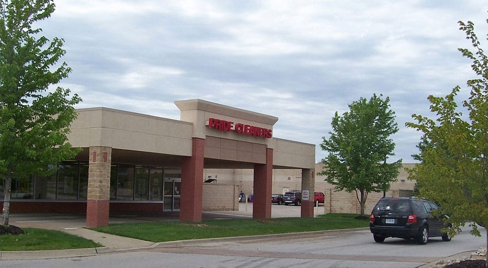 Lionsgate Marketplace VAD Varnum Armstrong Deeter