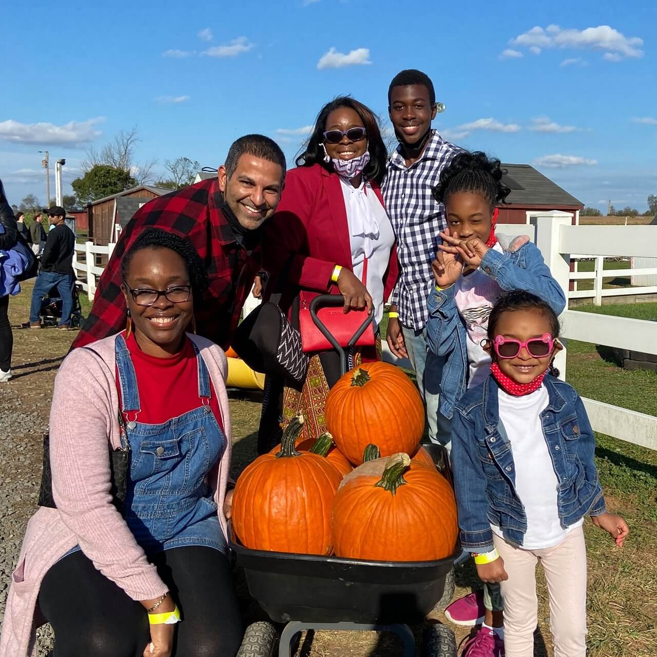 5 Virginia Pumpkin Patches and the One Thing You Must Do at Each