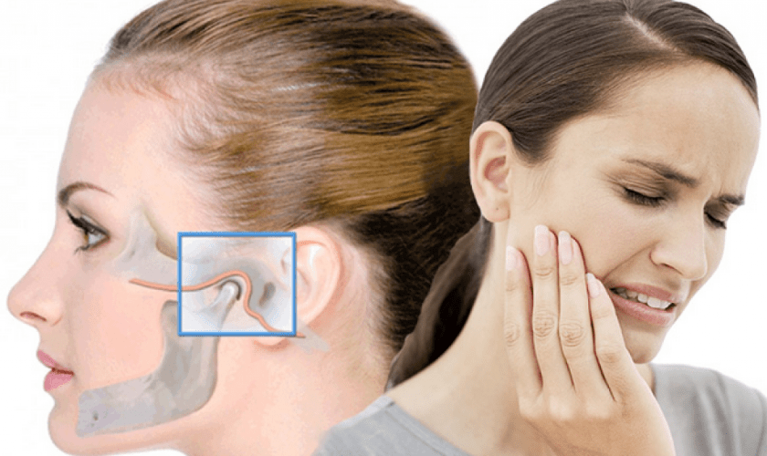 Jaw Locking Causes And Solutions Decoded