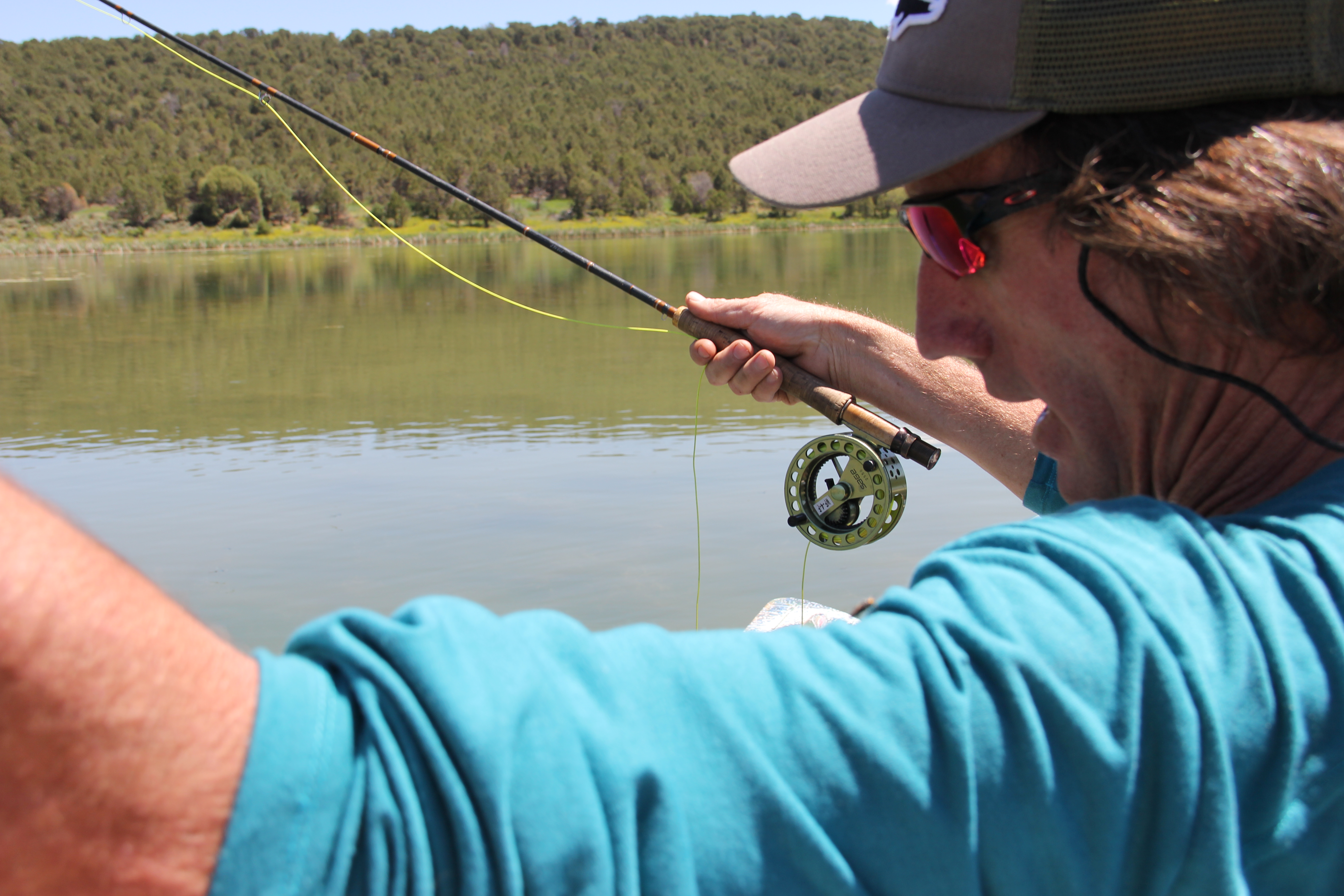 Fly Fishing Vagabond3
