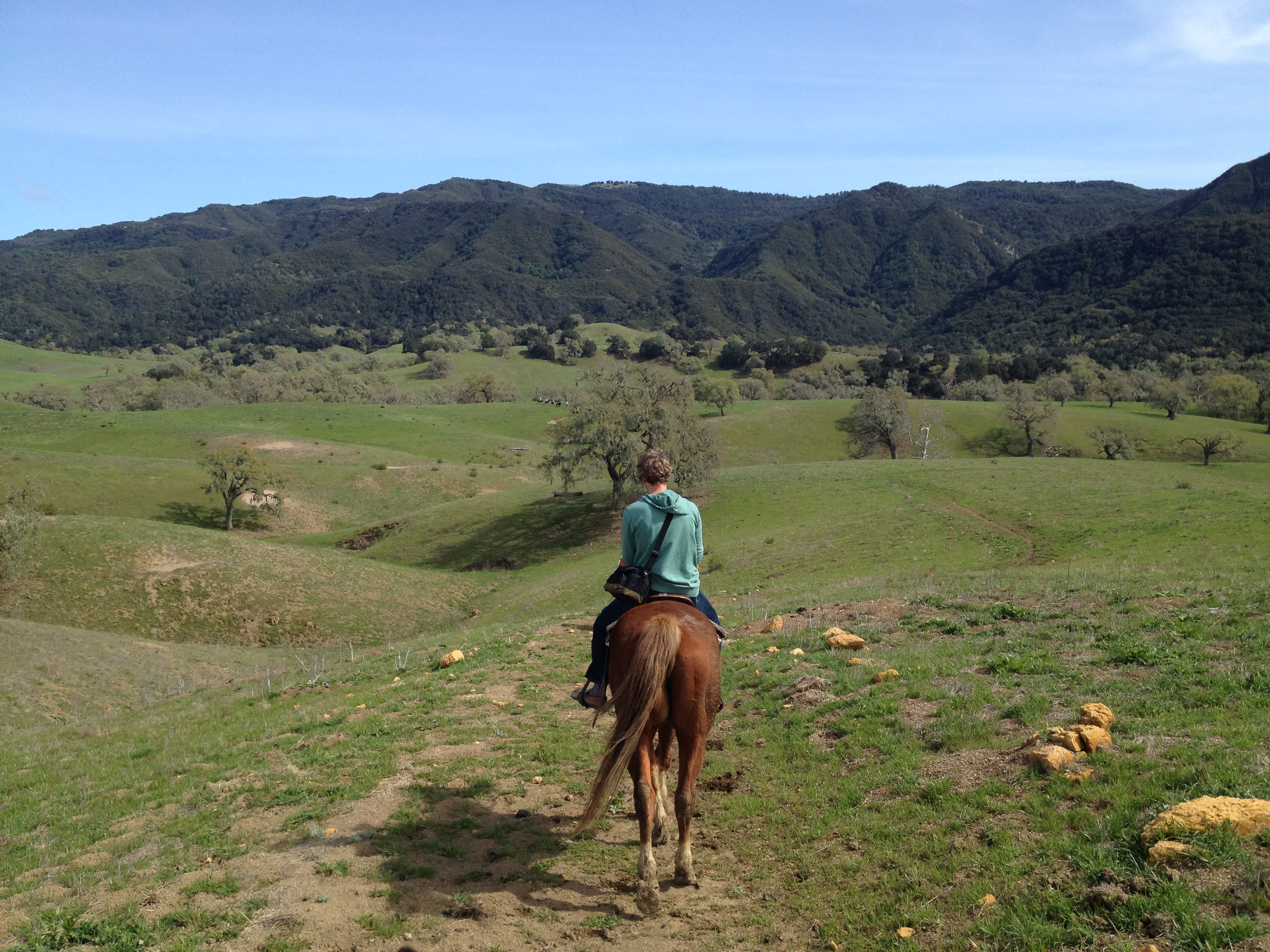 Alisal Guest Ranch