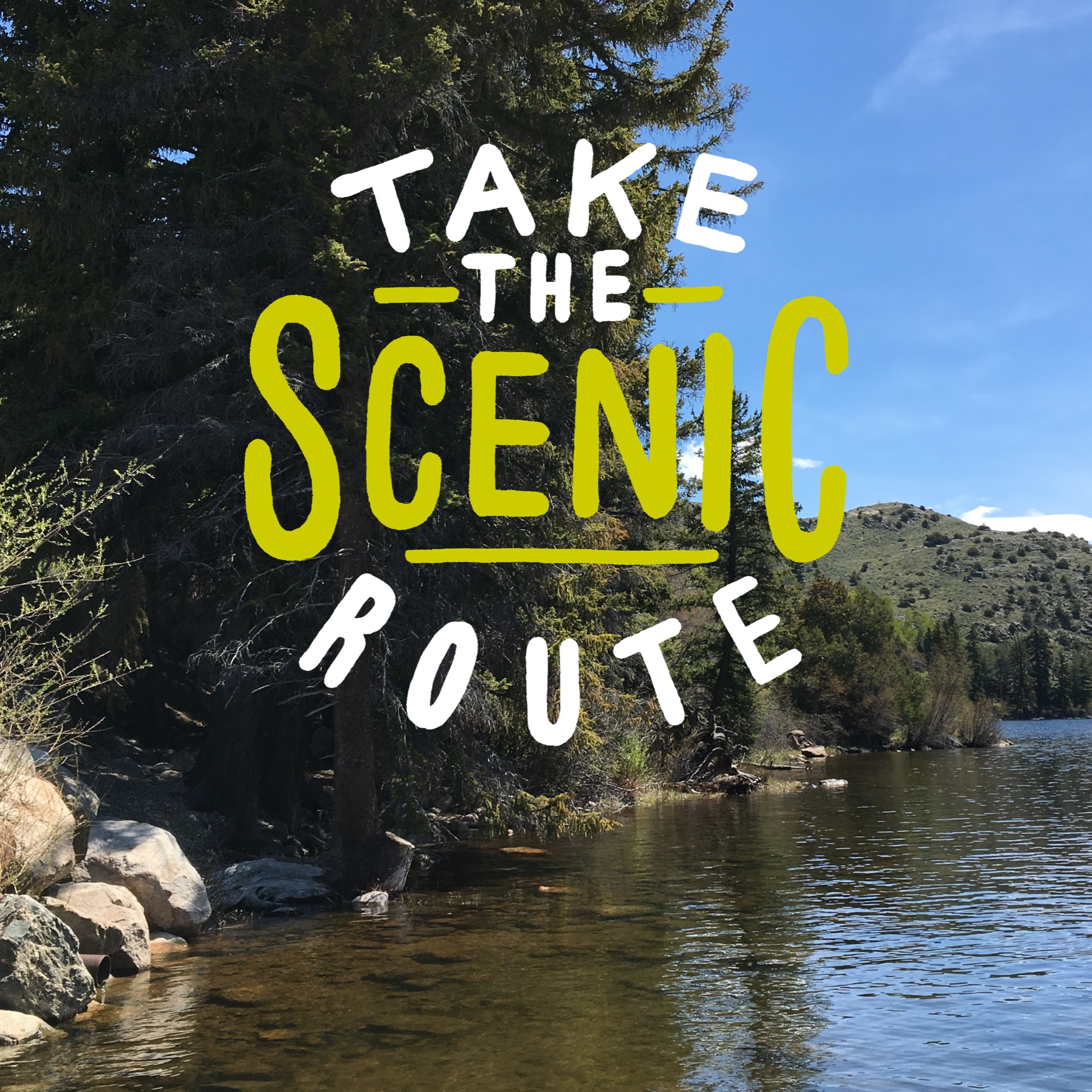 Wyoming Road Trip Day 3 Vagabond3