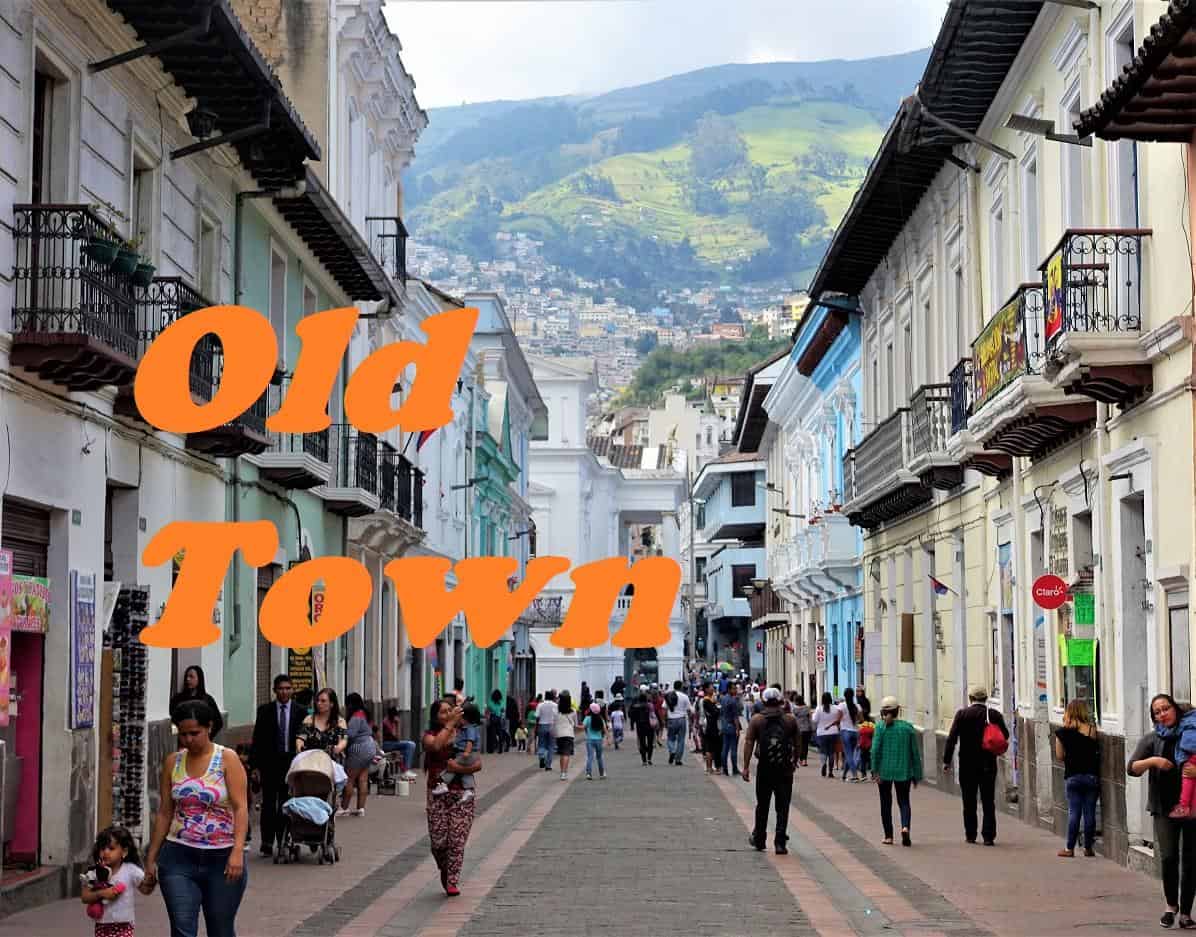 Quito, Ecuador, Cost of Living, Things to Do Vagabond Buddha