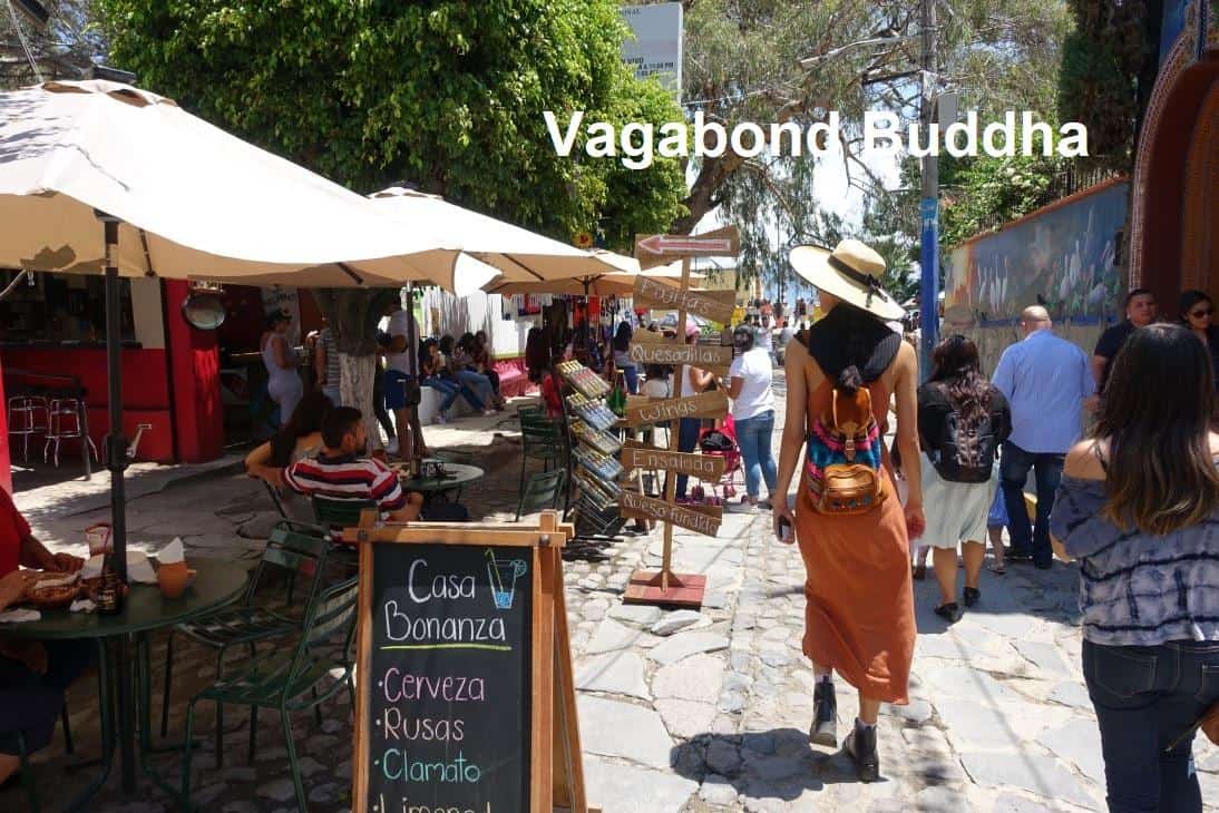 Chapala and Ajijic Mexico Low Cost of Living Vagabond Buddha