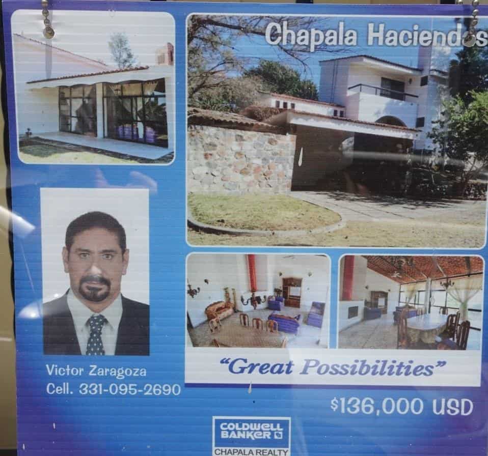 Chapala and Ajijic Mexico Low Cost of Living Vagabond Buddha