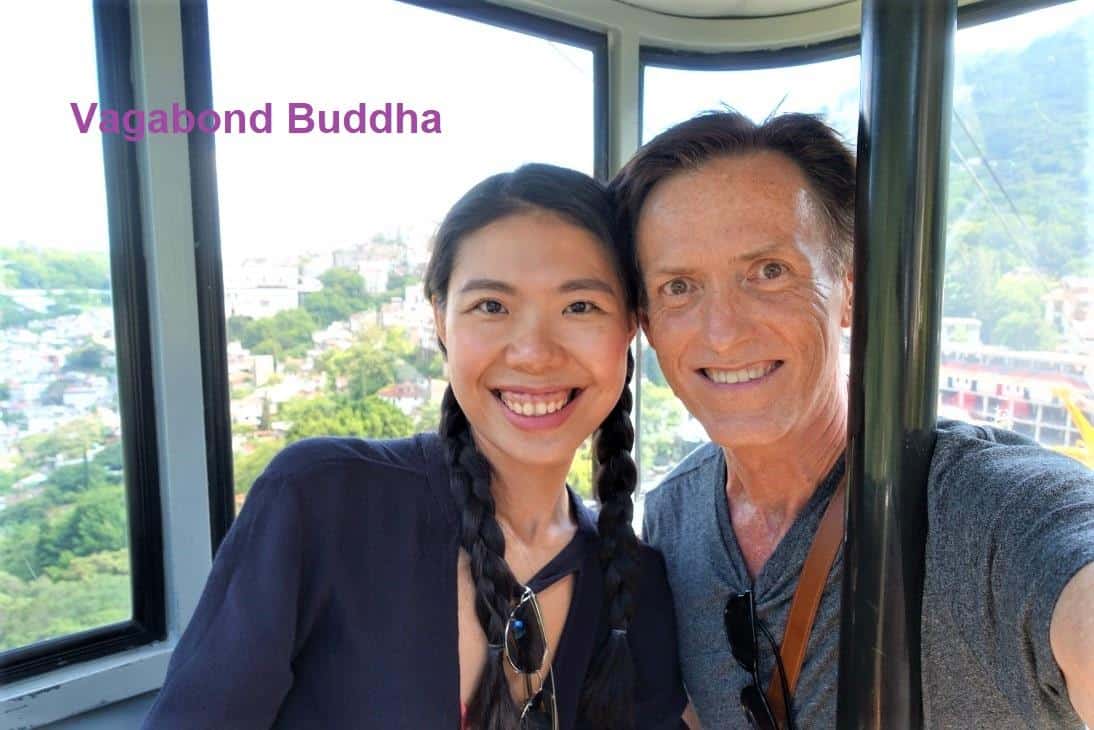 Taxco Mexico Retire Early Low Cost of Living Vagabond Buddha