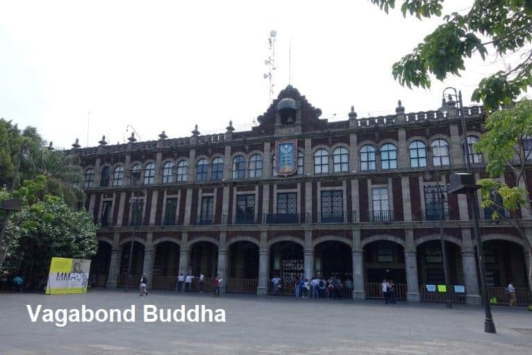 Cuernavaca Mexico Retire Early Low Cost of Living Vagabond Buddha
