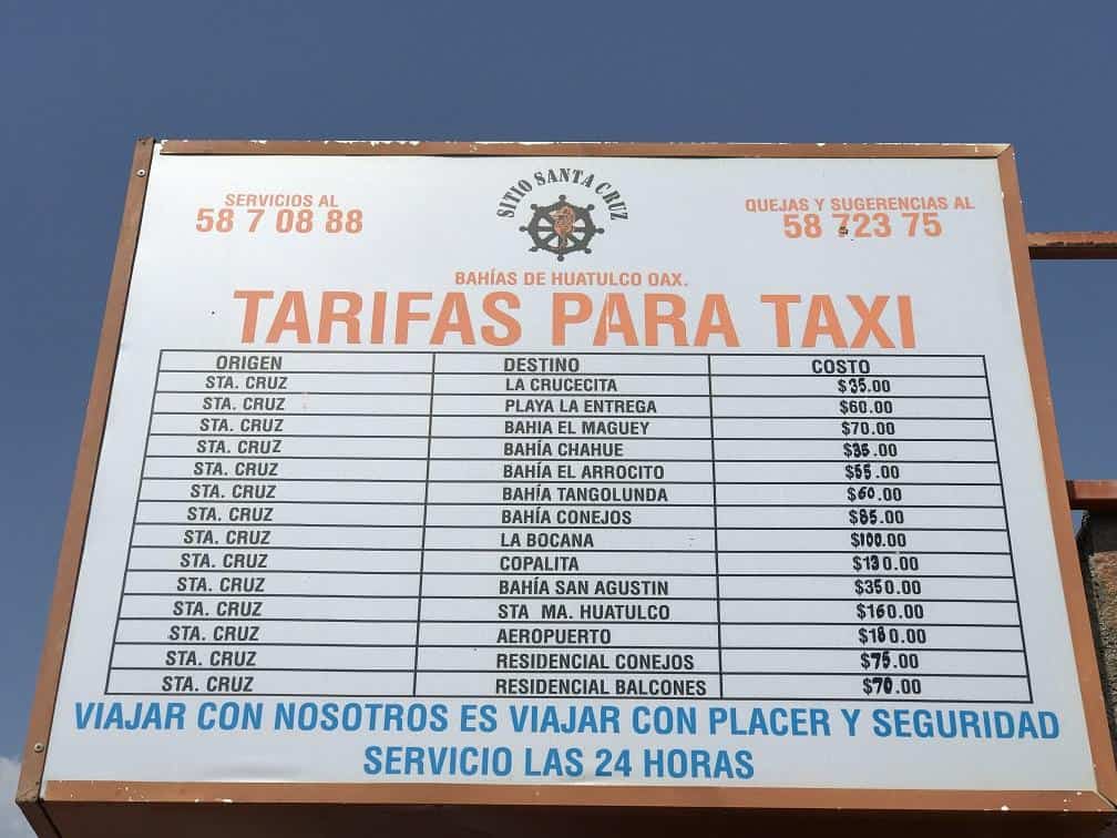 Our Favorite Beaches in Huatulco Mexico Vagabond Buddha