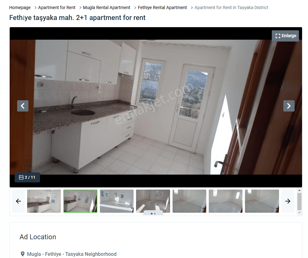 Cost to Retire in Fethiye Turkey Vagabond Buddha