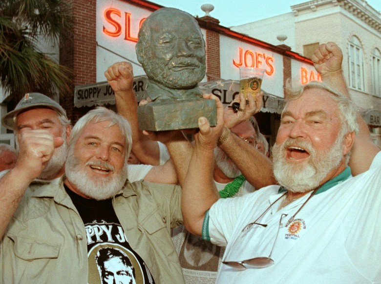 Hemingway Days Begins in Key West — Vagabondish