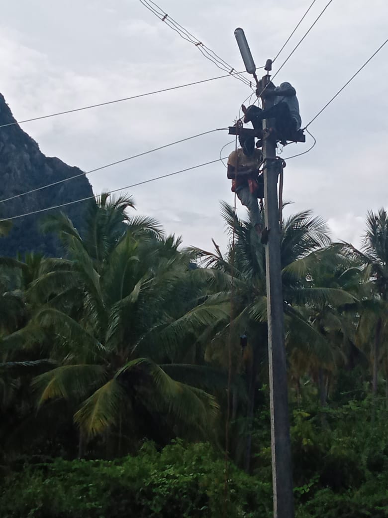 How To Get Street Light Fixed at Roderick Brown blog