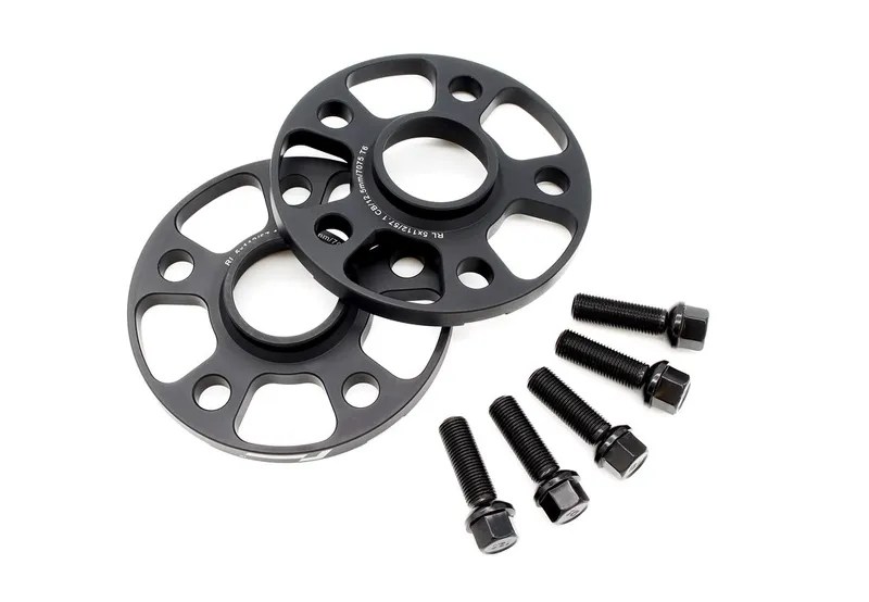 RACINGLINE WHEEL SPACER & BOLT KIT FOR VW/AUDI (OEM WHEELS) VagLogic Auto Service Center