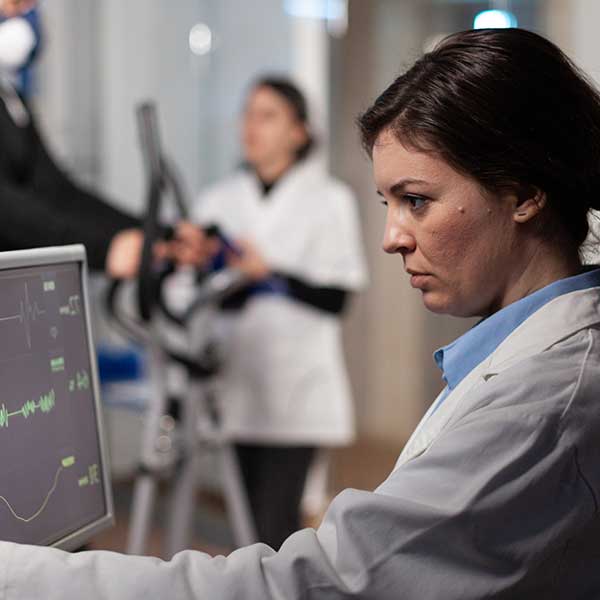 Vagus Nerve Stimulation, Side Effects and Long Term Use