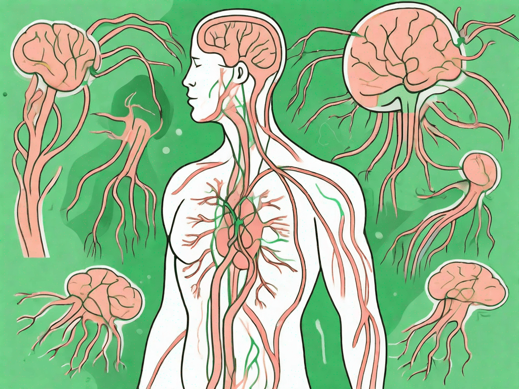 What Can Cause Vagus Nerve Damage?