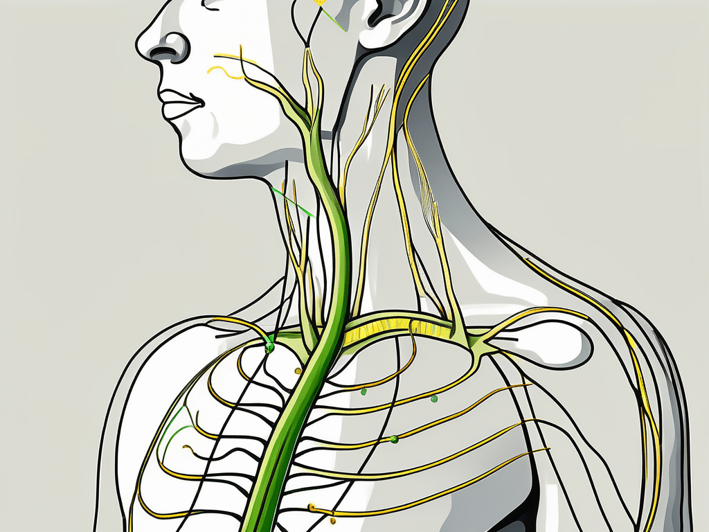 The Impact of Acupuncture on the Vagus Nerve Exploring the Connection