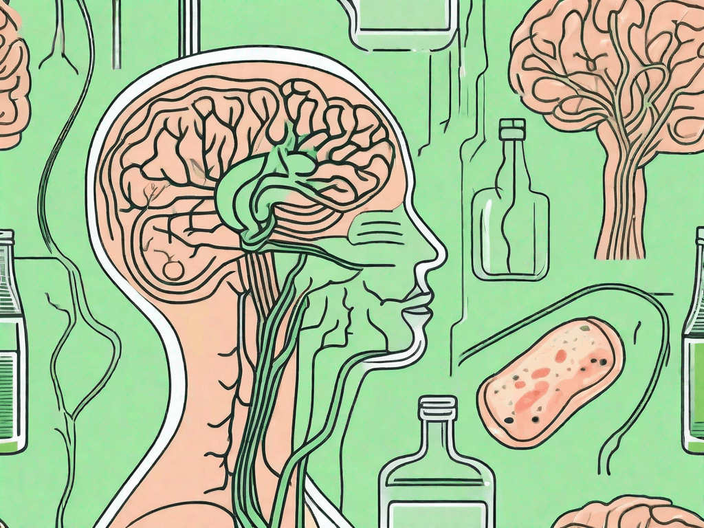 What Can Damage the Vagus Nerve Causes and Effects