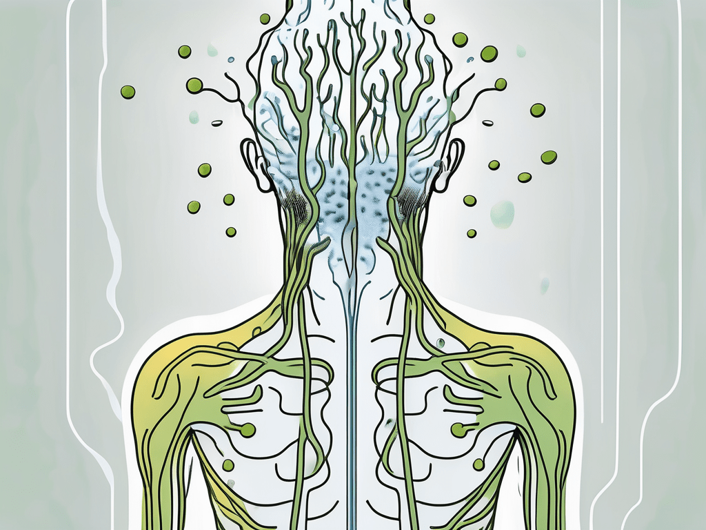 The Impact of Cold Showers on the Vagus Nerve