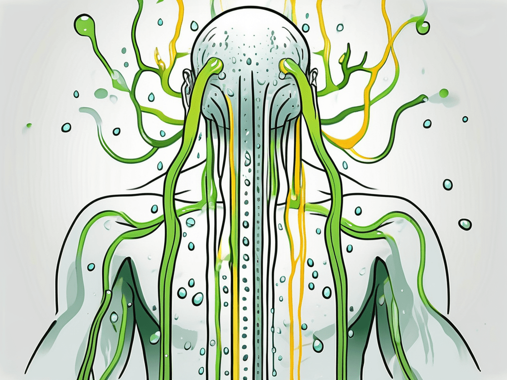 The Impact of Cold Showers on the Vagus Nerve