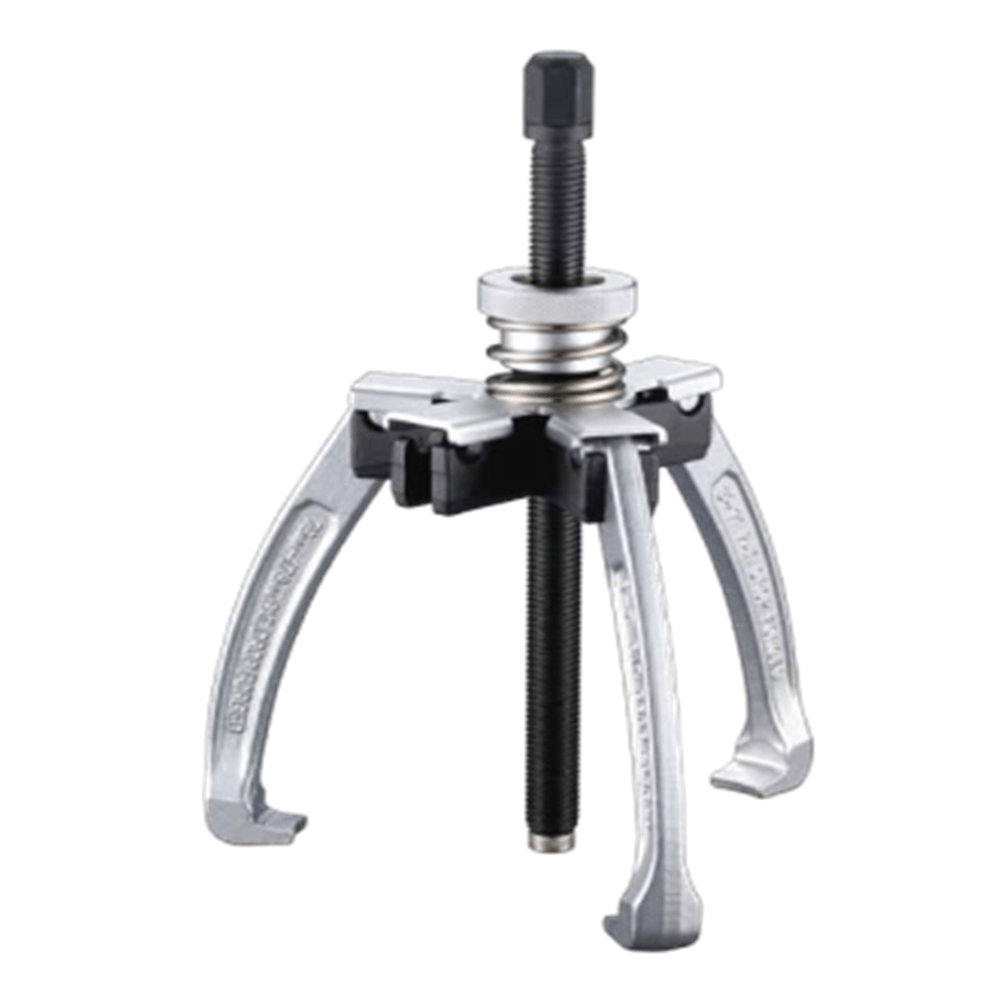 MultiFunction Gear Puller (2 and 3 Jaw) Vahe Co