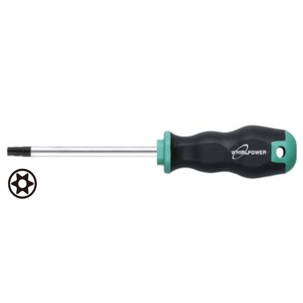 Torx Tamper-Proof Screwdriver – Vahe Co