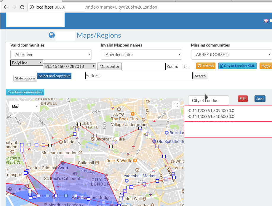 GitHub vahidhedayati/grailskmlmapplugin Grails Global postal code to address resolving
