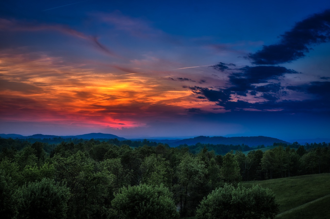 Photographs and Videos Virginia Highland Haven Airstream Park