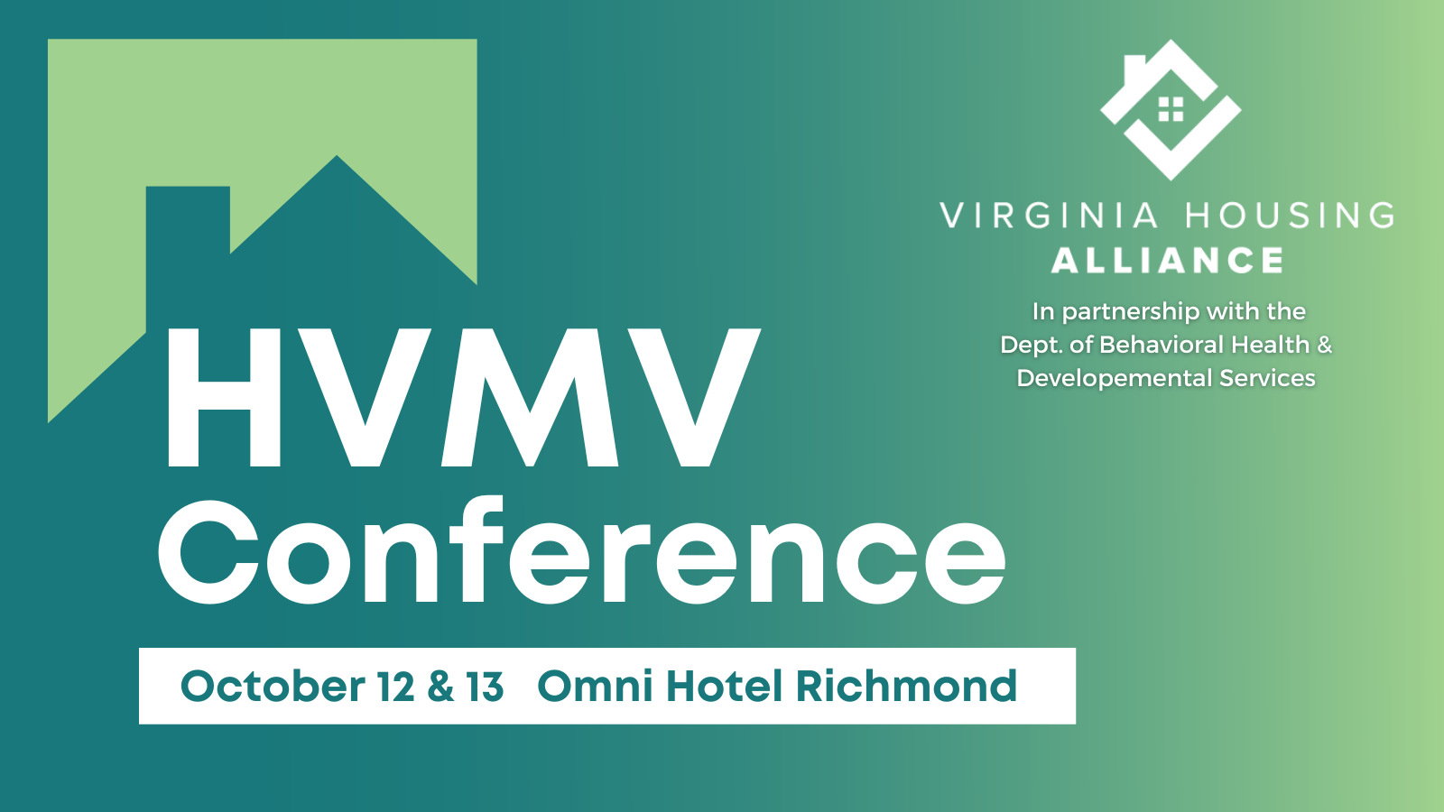 Virginia Housing Alliance