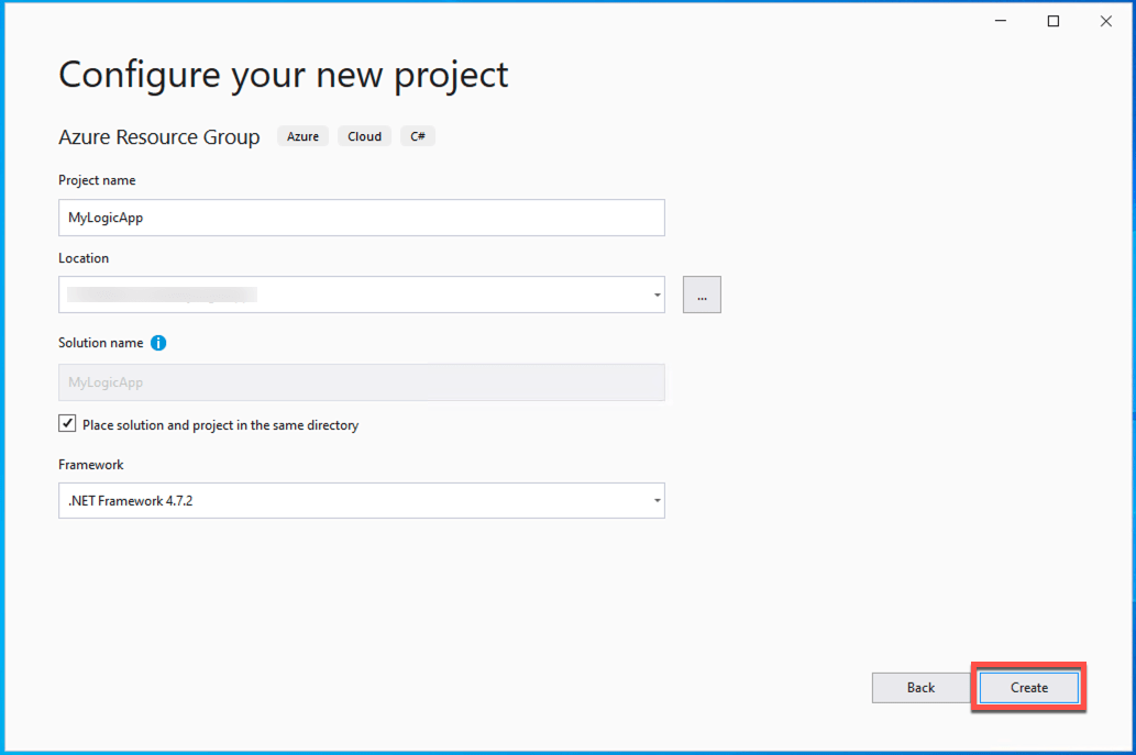 Deploying a logic app using azure devops yaml pipeline Vaibhav Gujral