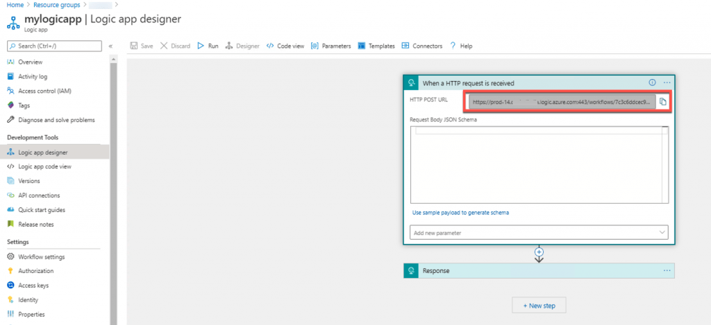 Deploying a logic app using azure devops yaml pipeline Vaibhav Gujral