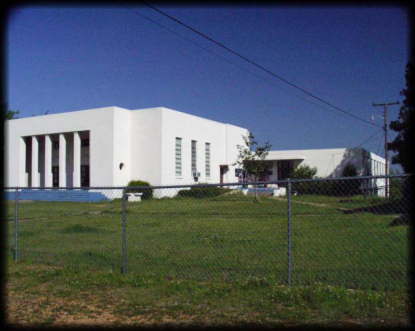 History of Vaiden, Mississippi The Pictures