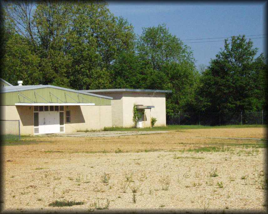 History of Vaiden, Mississippi The Pictures