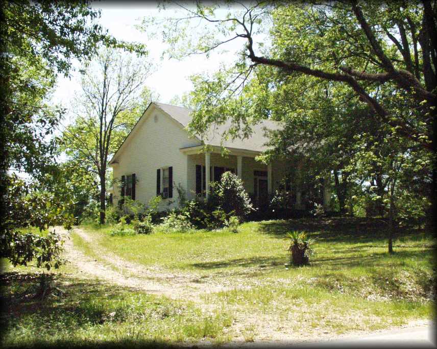 History of Vaiden, Mississippi The Pictures