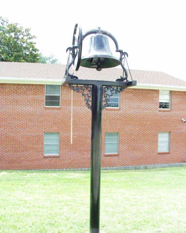 History of Vaiden, Mississippi The Pictures