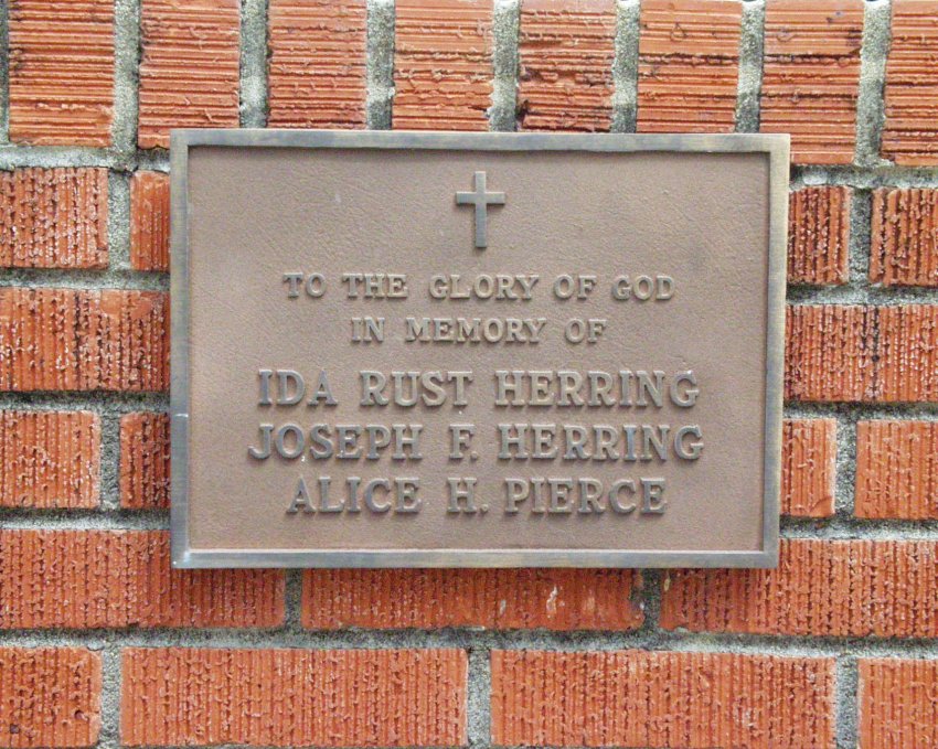 History of Vaiden, Mississippi The Pictures