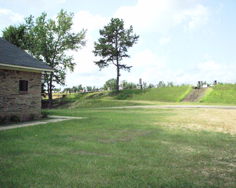 History of Vaiden, Mississippi The Pictures