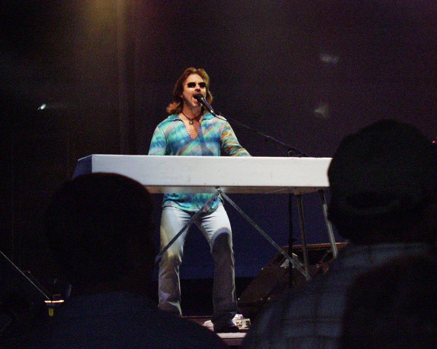 Ron Collins' Music and Stereo Page