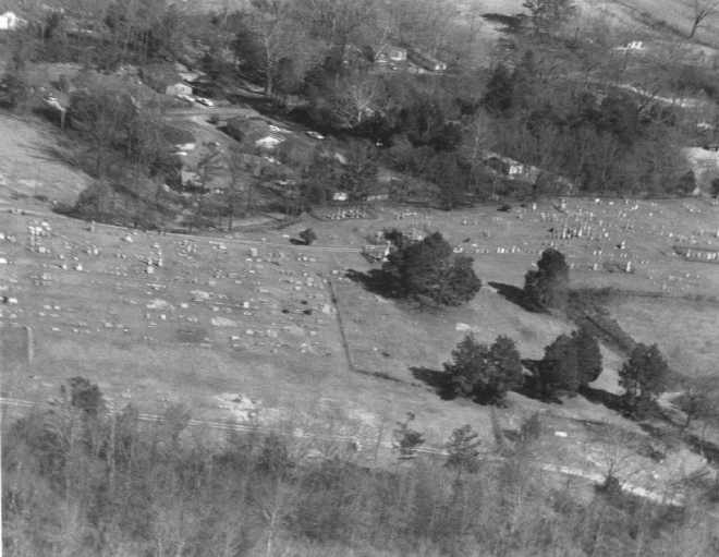 History of Vaiden, Mississippi The Pictures